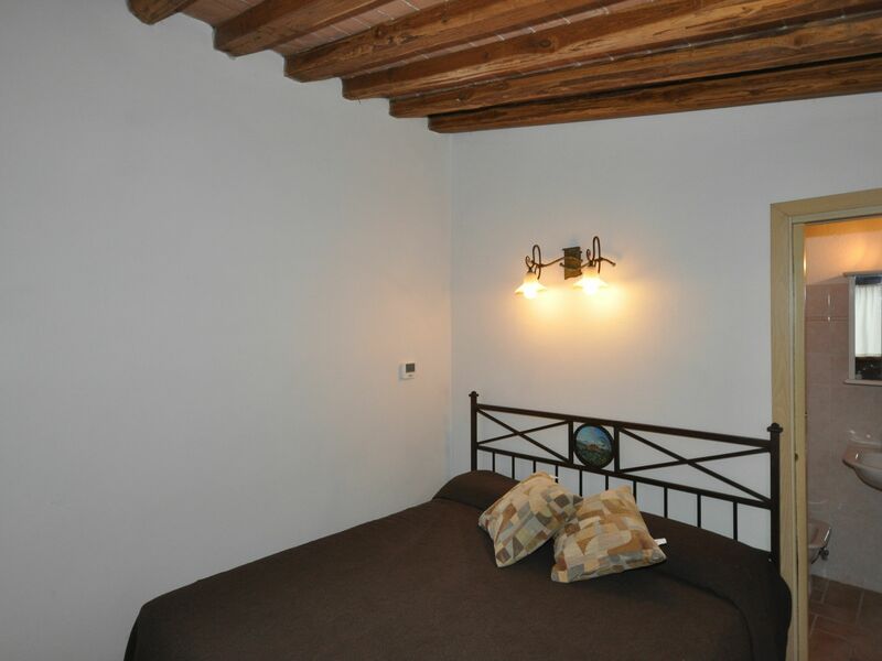 Alloggio:&nbsp;Susanna 4