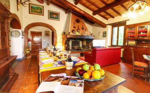 Civitella: Proprietà, Costruzione, Camera, Casa, Interior Design, Immobiliare, Casa, Villa, Prima Colazione, Soggiorno