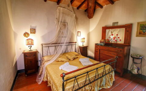 Civitella: Camera Da Letto, Camera, Letto, Mobilia, Proprietà, Telaio Del Letto, Interior Design, Lenzuolo, Costruzione, Casa