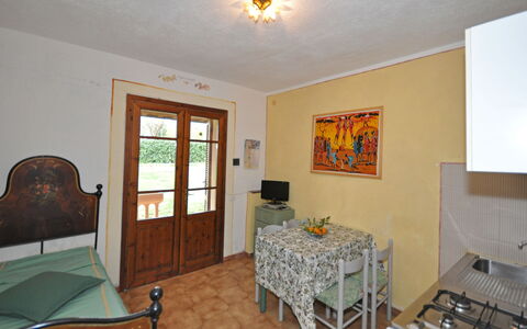 Alloggio:&nbsp;Suvereto 3