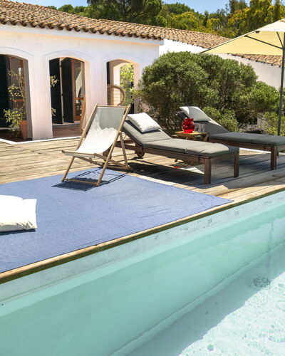 Casa Dei Lentischi: Piscina, Mobili Da Esterno, Mobilia, Ricorrere, Lettino, Tempo Libero, Shade, Eco Hotel, Sedia, Villa