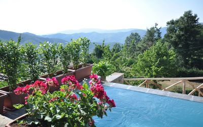 Casa vacanza Casa Margherita 3 - Cortona, Toscana, Italia