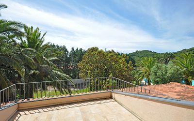 Casa vacanza Villa le Palme - Marina di Campo, Toscana, Italia