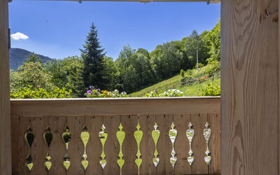 Chalet Anna