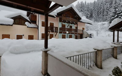 Alloggio:&nbsp;Des Alpes 270.15