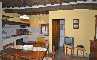 Alloggio:&nbsp;Orciaia 1