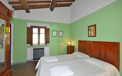 Alloggio:&nbsp;Orciaia 4