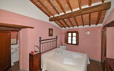 Alloggio:&nbsp;Orciaia 1