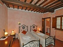 Alloggio:&nbsp;Corelli 6