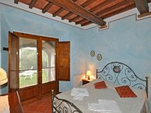 Alloggio:&nbsp;Corelli 7