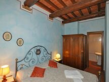 Alloggio:&nbsp;Corelli 7