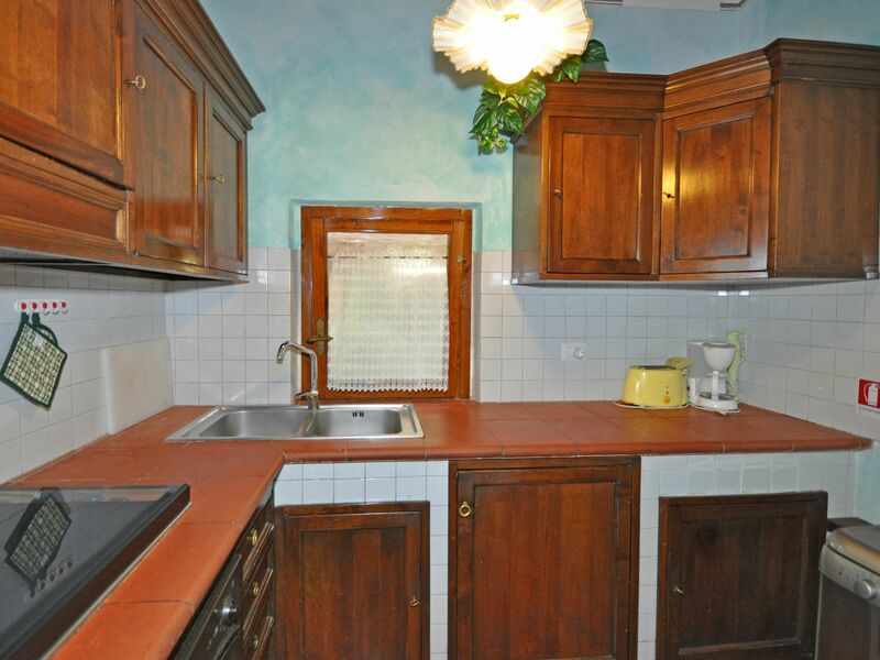 Alloggio:&nbsp;Corelli 7