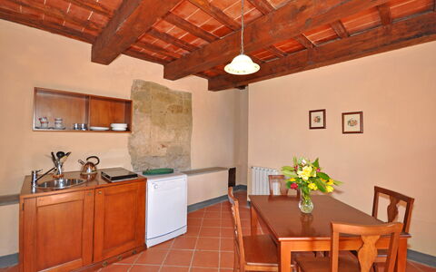 Alloggio:&nbsp;Civetta 4
