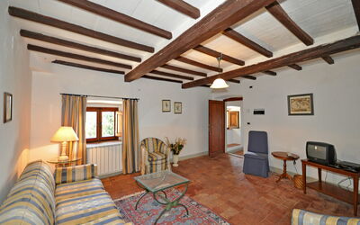 Alloggio:&nbsp;Civetta 10