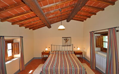 Alloggio:&nbsp;Civetta 6
