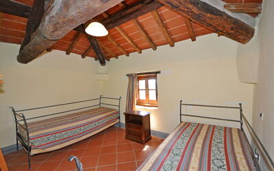 Alloggio:&nbsp;Civetta 6