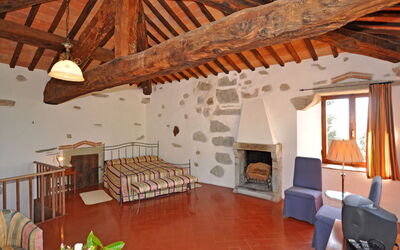 Alloggio:&nbsp;Civetta 8