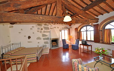 Alloggio:&nbsp;Civetta 8