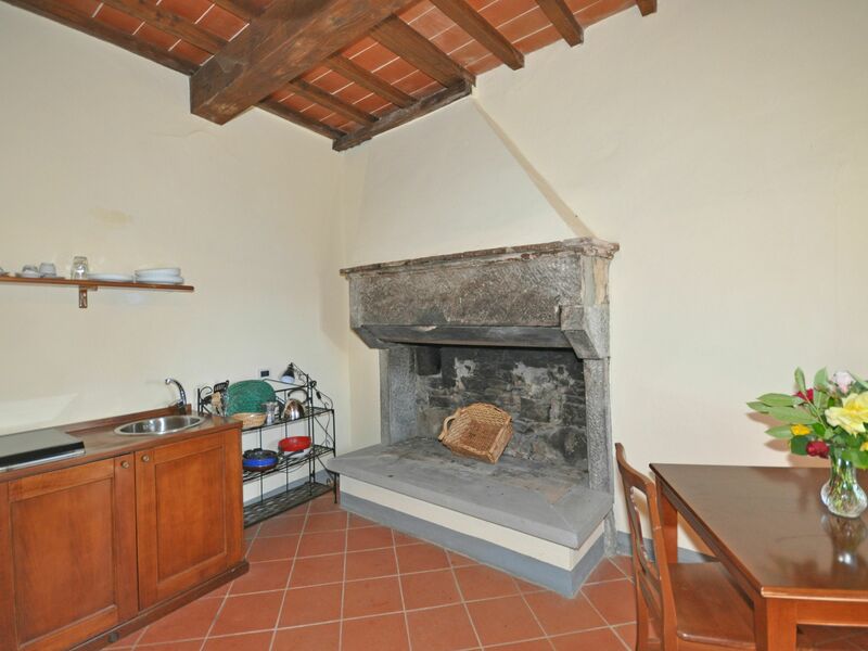 Alloggio:&nbsp;Civetta 5
