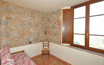 Alloggio:&nbsp;Monteadorno 4