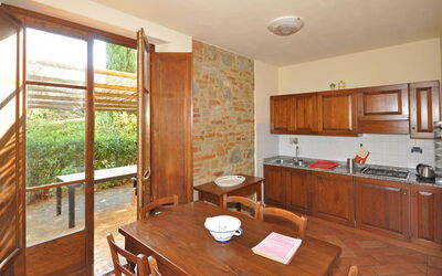 Alloggio:&nbsp;Monteadorno 6