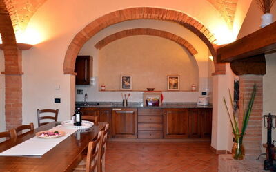 Alloggio:&nbsp;Monteadorno 2