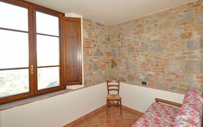 Alloggio:&nbsp;Monteadorno 5