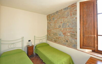 Alloggio:&nbsp;Monteadorno 4