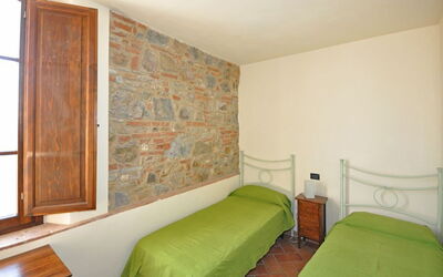 Alloggio:&nbsp;Monteadorno 6
