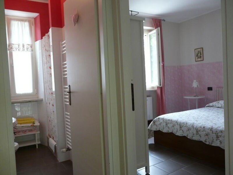 Alloggio:&nbsp;Family Room