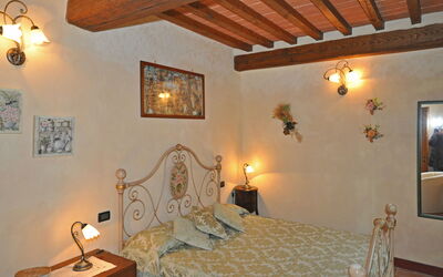 Alloggio:&nbsp;Ortensia