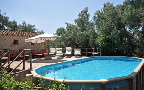 Il Principe: Piscina, Proprietà, Tempo Libero, Casa, Immobiliare, Ricorrere, Costruzione, Casa, Eco Hotel, Estate