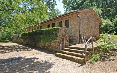 Casa vacanza Cacciatore - Capalbio, Toscana, Italia