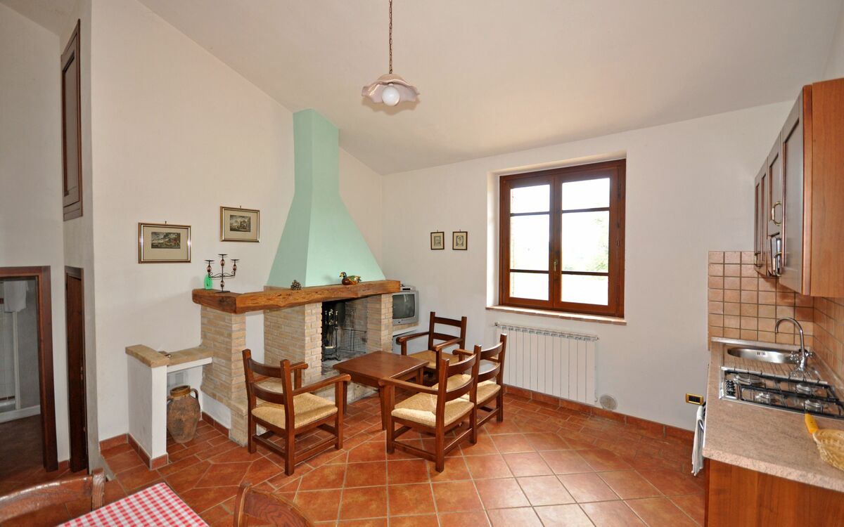 Alloggio:&nbsp;Claudio 5