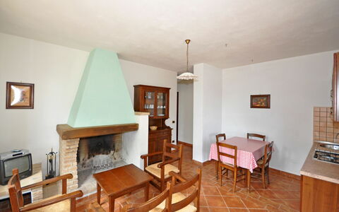 Alloggio:&nbsp;Claudio 1