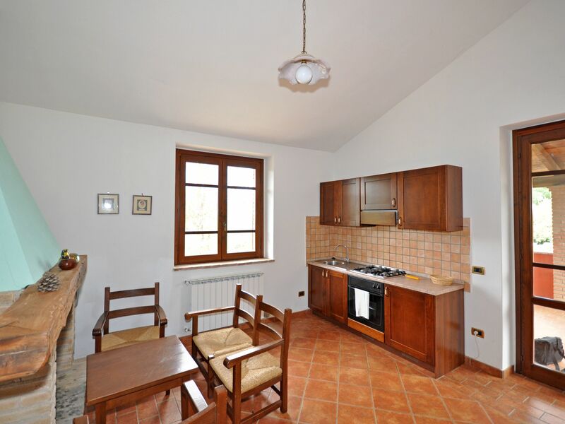 Alloggio:&nbsp;Claudio 5