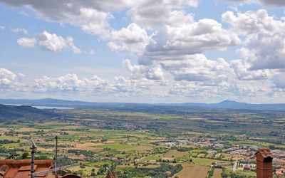Casa vacanza San Marco - Cortona, Toscana, Italia
