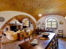 Villa Scianellone