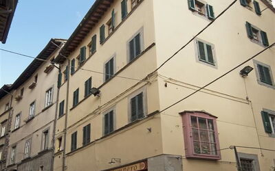 Appartamento Il Loggino