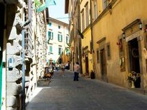 Appartamento Il Loggino