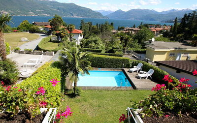 Maison Rose