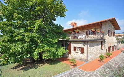 Casa vacanza Casa Lorena - Ponte Buriano-Cincelli, Toscana, Italia