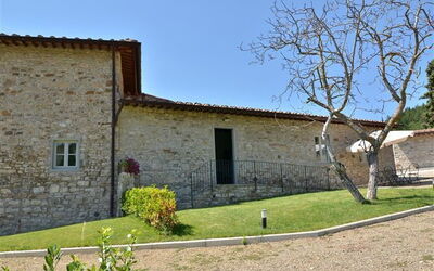 Alloggio:&nbsp;Il Noce