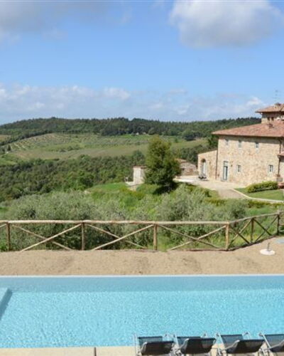 Agriturismo Concadoro
