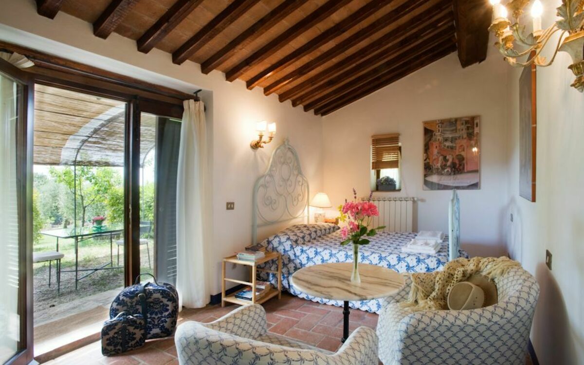 Letto-soggiorno