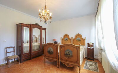 Villa Quattro Mori