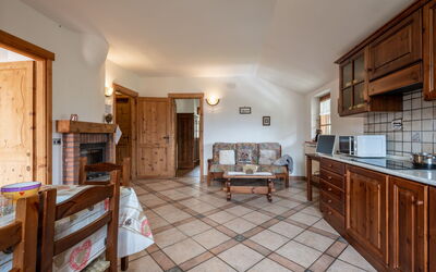 Alloggio:&nbsp;Chaouette 350.5