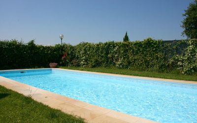 Casa vacanza Casa Clementina - Lucignano, Toscana, Italia