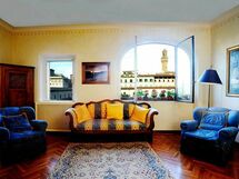 Bardi 58 Apartment Near Ponte Vecchio