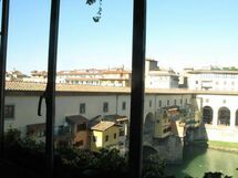 Bardi 58 Apartment Near Ponte Vecchio